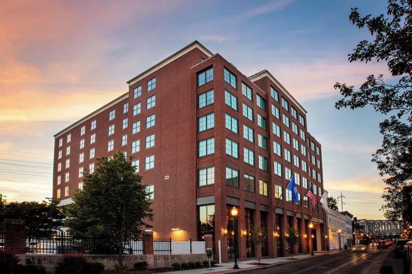 Residence Inn by Marriott Norwalk - Image 1