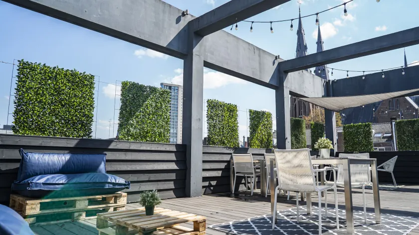 Design Hotel Glow - Image 1