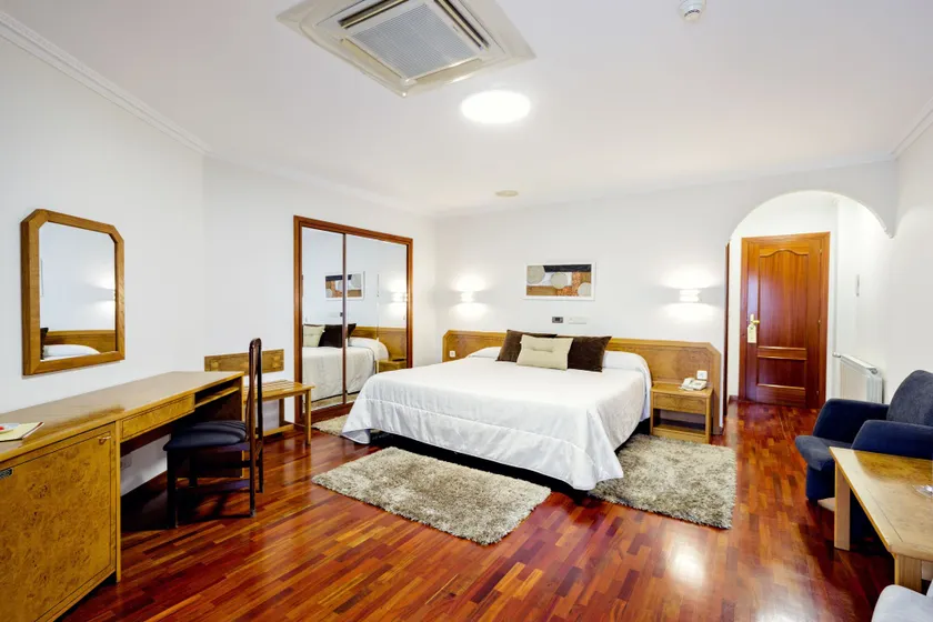 Hotel As Camelias - Image 1