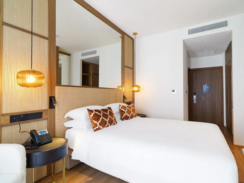 Leonardo Boutique Hotel Larnaca - Image 1