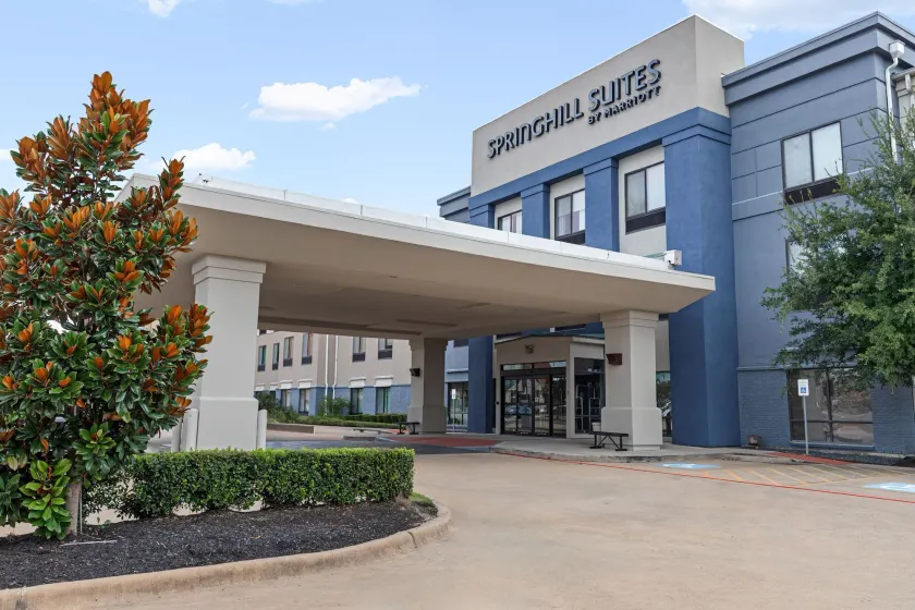 SpringHill Suites Houston Katy Mills - Image 1