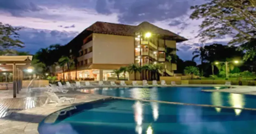 Hotel Michelangelo - Image 1