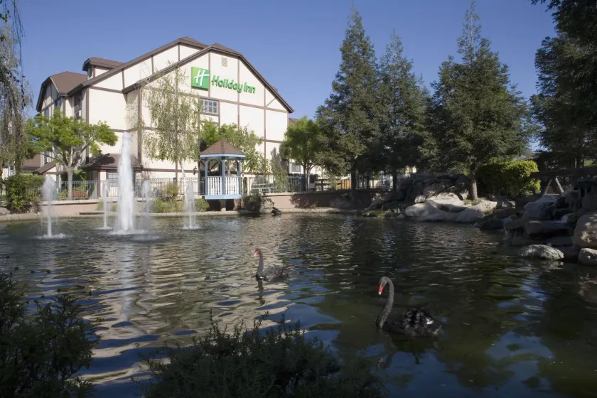 Holiday Inn Selma - Swancourt by IHG - Image 1