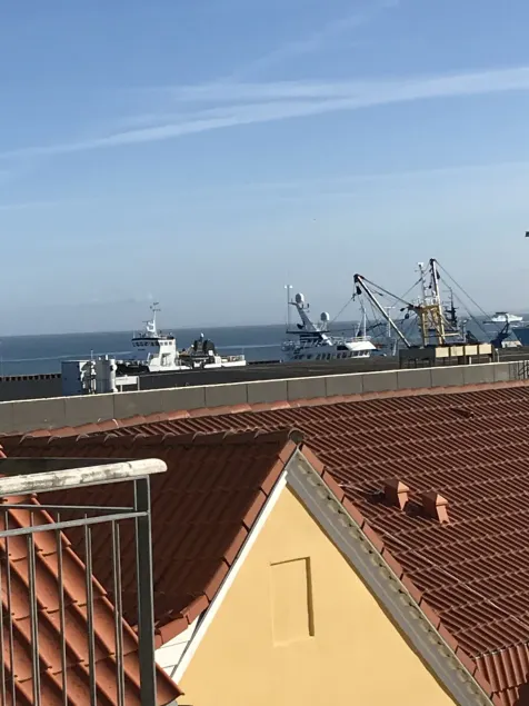 Seaside Hotel Thyborøn - Image 1