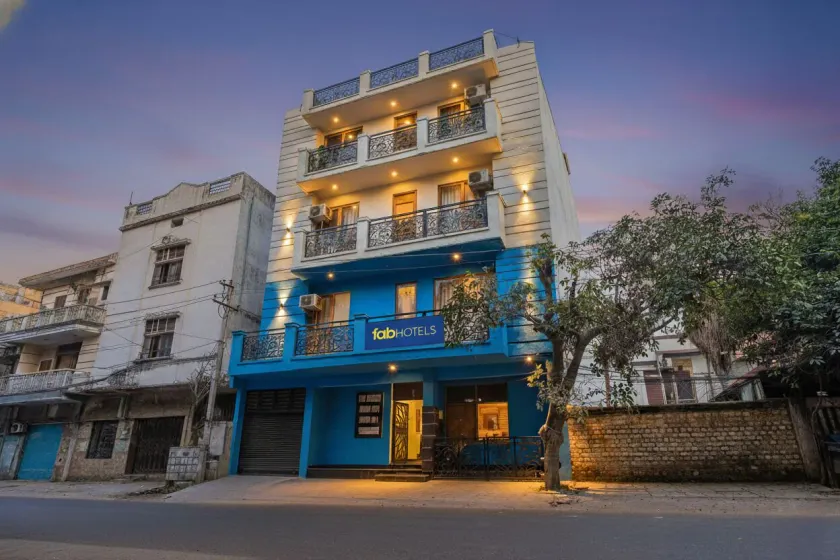 Via Prime Residency - Image 1