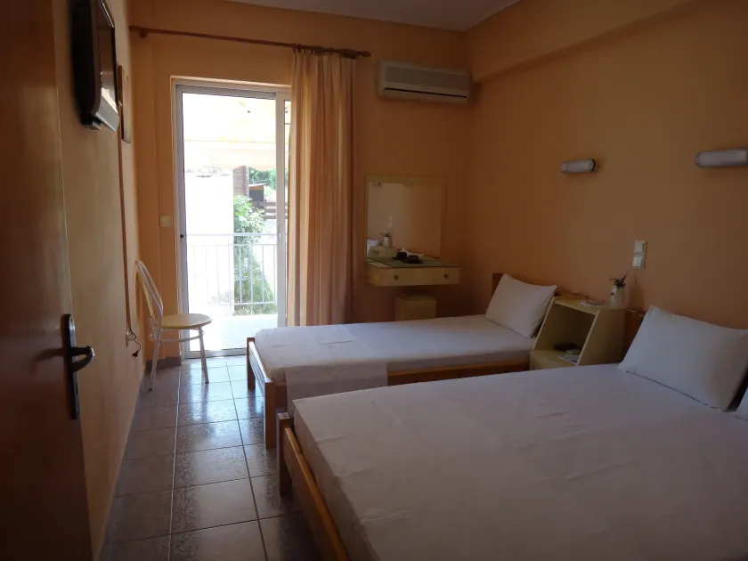 Despoina Apartments - Image 1