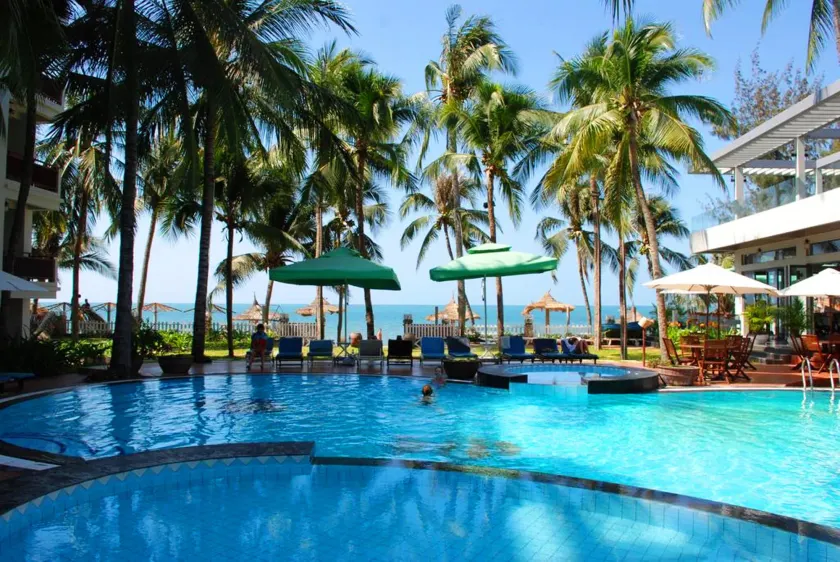 Canary Beach Resort - Image 1