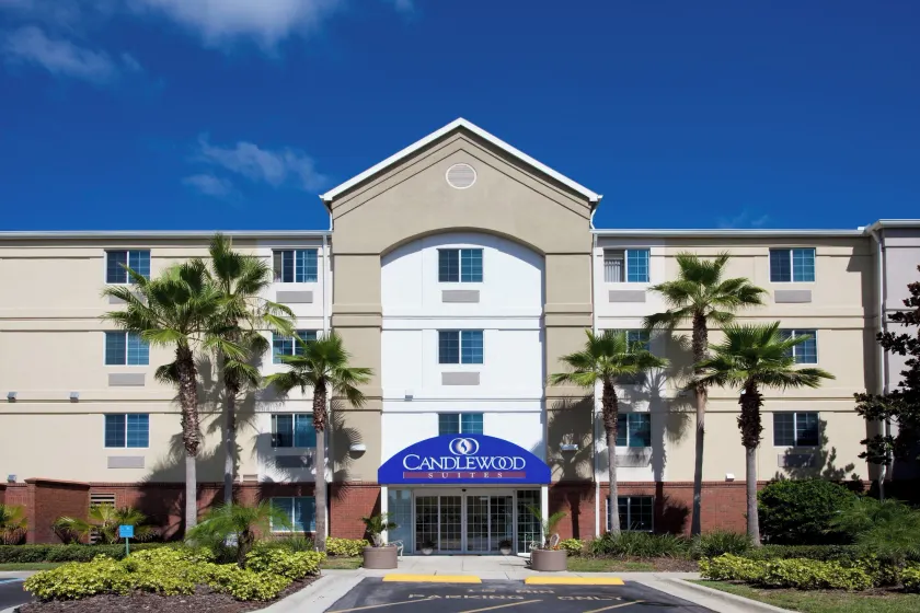 Candlewood Suites Lake Mary by IHG - Image 1
