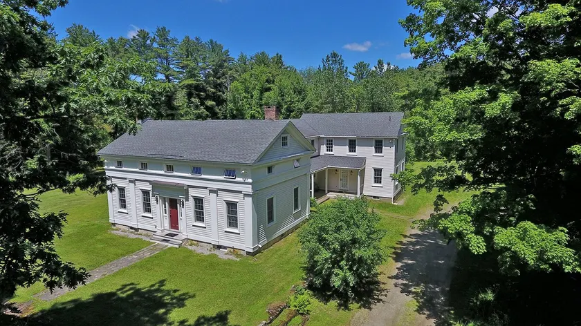 Jacob's Tanglewood Ranch - Image 1