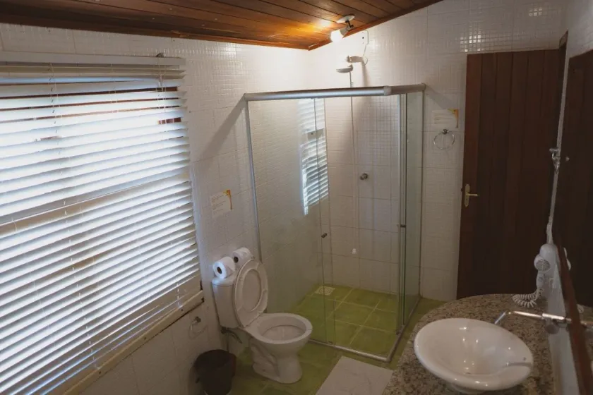 Hotel Vila Jardim Parajuru - Image 1
