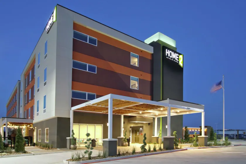 Home2 Suites by Hilton Port Arthur, TX - Image 1