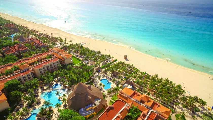 Select Club at Sandos Playacar All Inclusive - Adults Only Area - Image 1