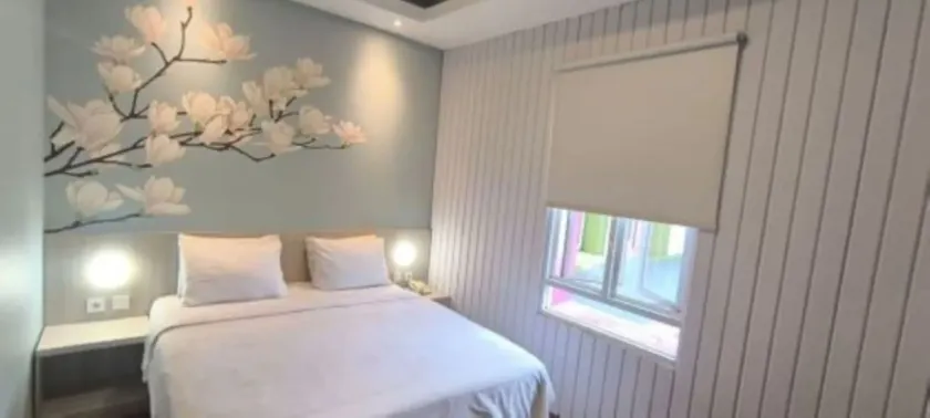 Hotel Bunga Bunga - Image 1