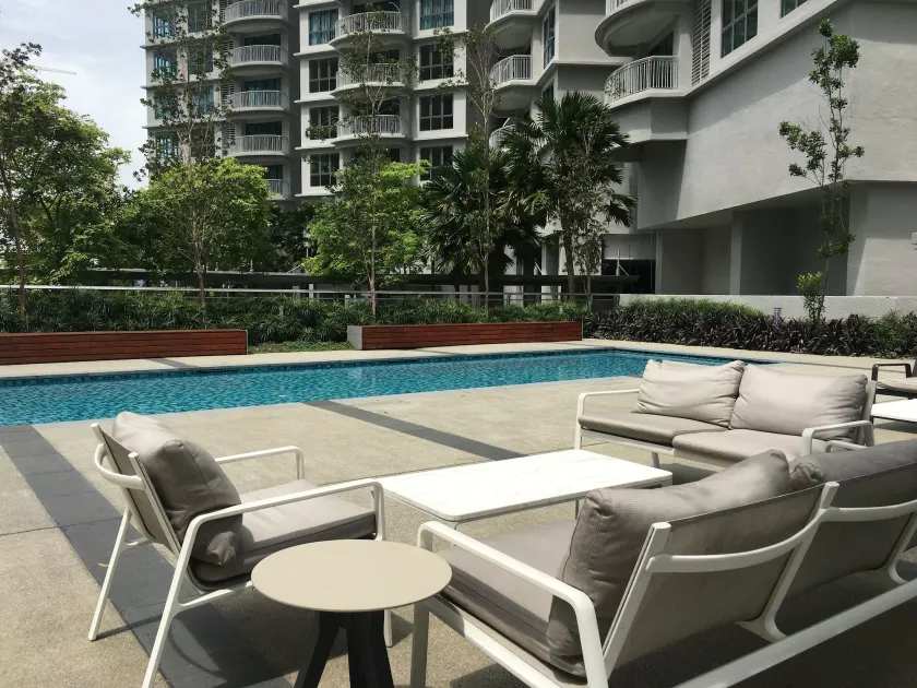 Teega Suites by Squarenest - Image 1