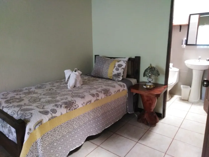 Cassidini House - Quarto