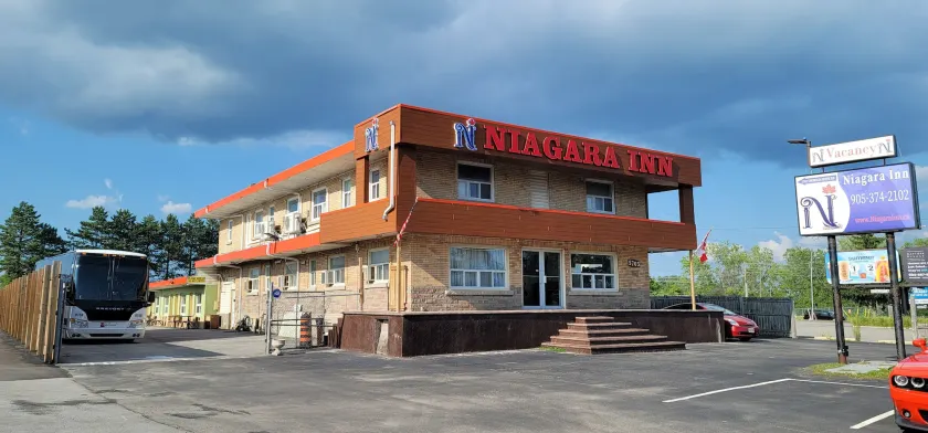 Niagara Inn - Image 1