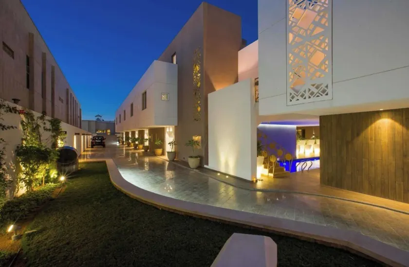 Vivienda Residence - Image 1