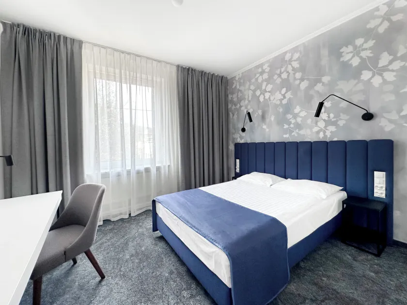 Hotel Szydłowski - Image 1