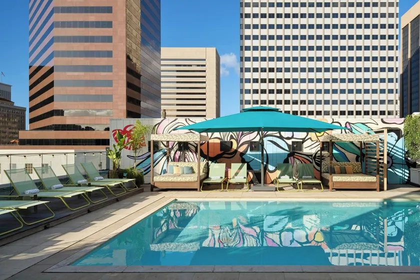 Alma San Diego Downtown, a Tribute Portfolio Hotel - Image 1