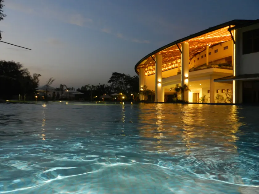 Gulmohar Greens - Golf & Country Club - Image 1