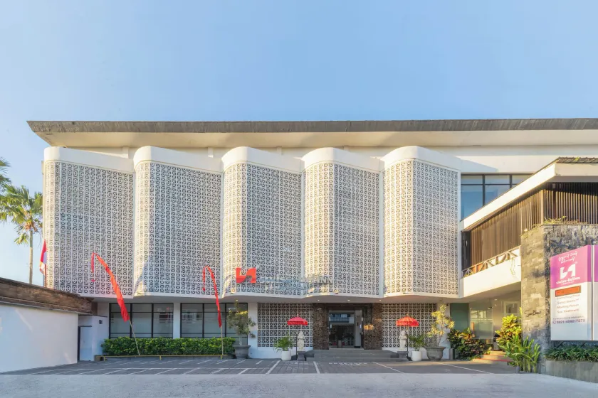 Swiss-Belinn Seminyak - Image 1