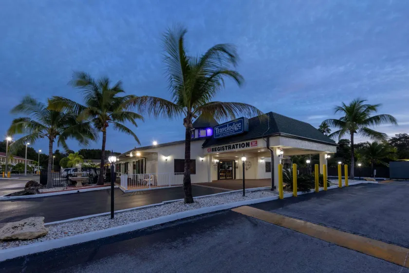Travelodge by Wyndham Florida City/Homestead/Everglades - Image 1