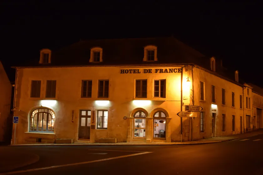 Hôtel de France - Image 1