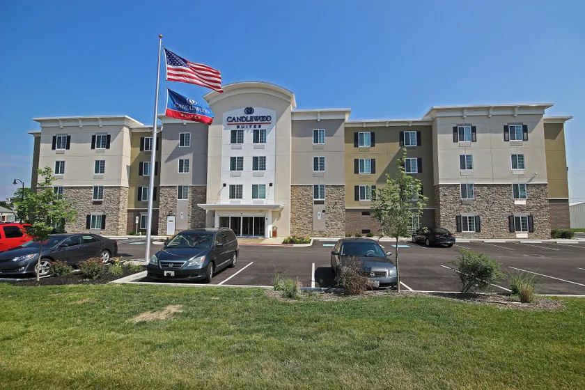 Candlewood Suites Columbus - Grove City by IHG - Image 1