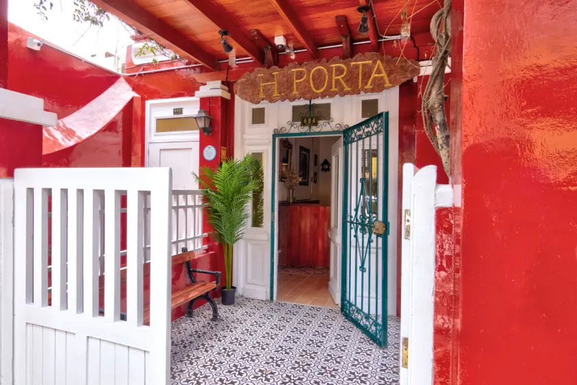 Casa Porta - Image 1