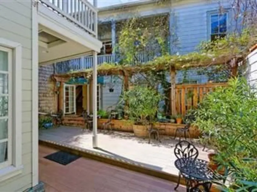The Gables Inn Sausalito - Image 1