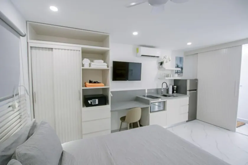 Tamarindo Bay Boutique Hotel, Apartments & Suites - Image 1