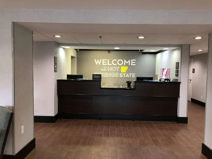 Hampton Inn El Dorado - Image 1