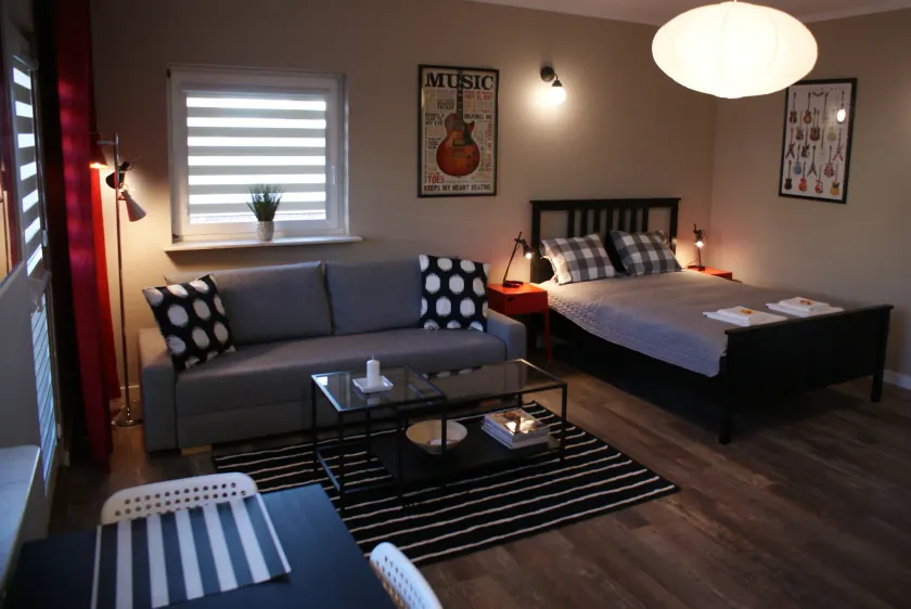Friendly Apartments - Krakow - Image 1