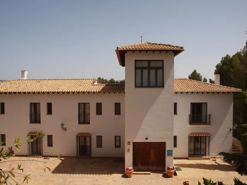 Hotel Rural La Alcanacia - Image 1