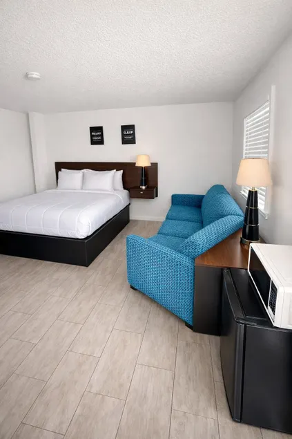 Relax Inn Smyrna Dover Coastal Gateway - Image 1