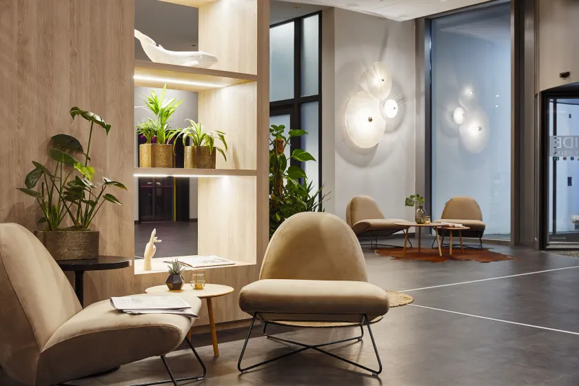 INNSIDE Bremen - Image 1