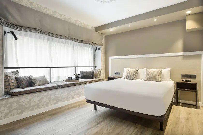 Hotel Acta Splendid - Image 1