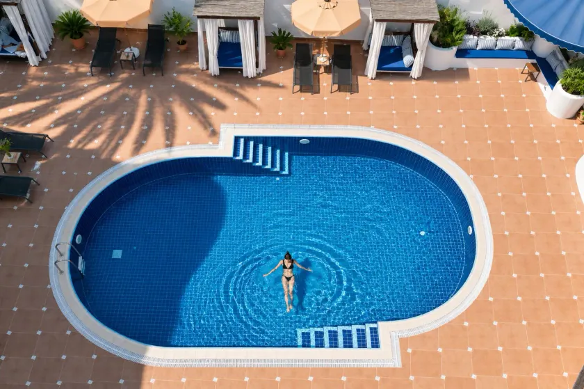 del Mare Hotel Ölüdeniz - Image 1