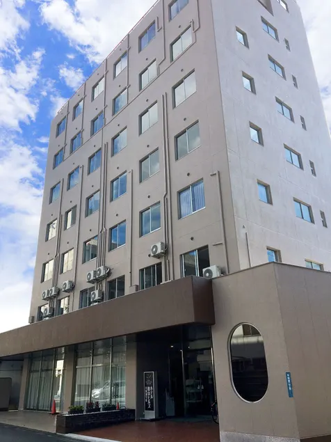 Hotel Tokuyama Hills Heiwadoriten - Image 1