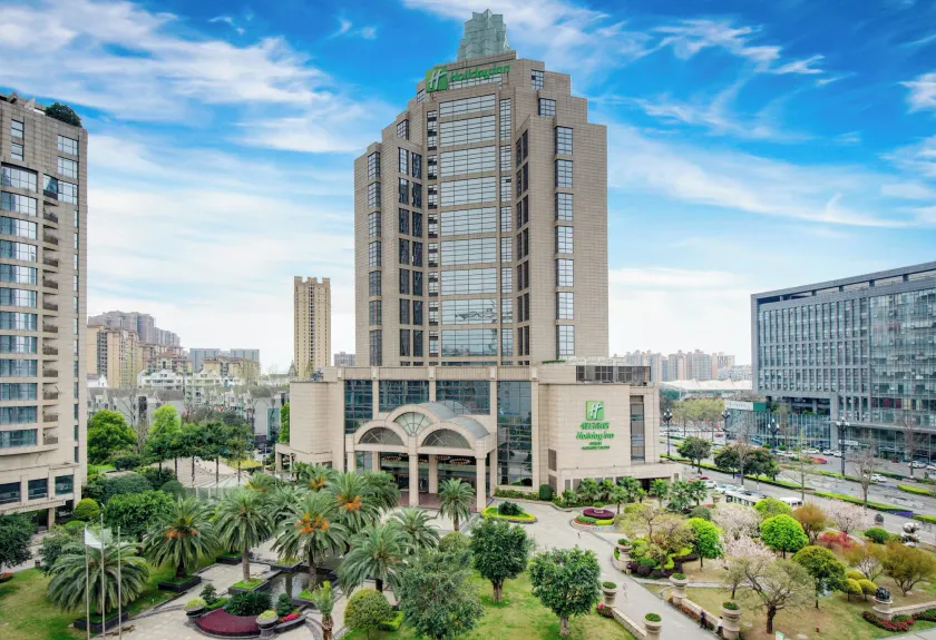 Holiday Inn Chengdu Xindu by IHG - Image 1