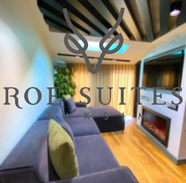 Roe Suite Hotel - TAKSIM - Image 1