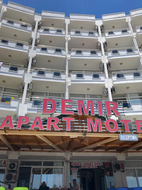 Demir Apart Motel - Image 1