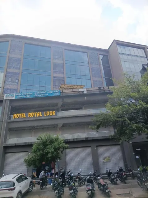 Hotel Royal Look - Image 1