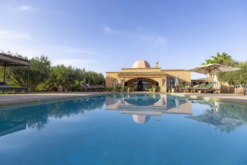 Villa Serena Marrakech - Image 1