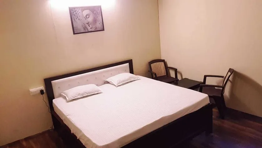 Swachh Room - Hostel - Image 1