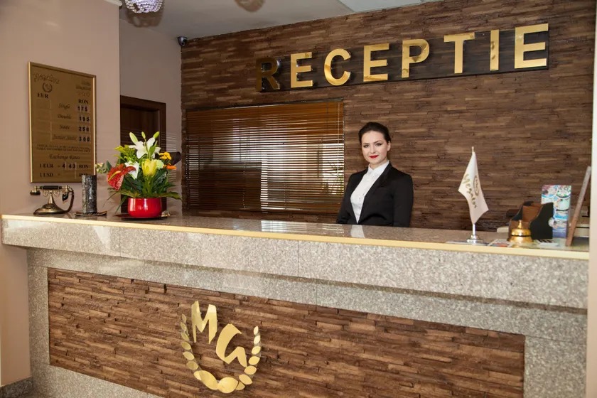 Hotel Megalos - Image 1