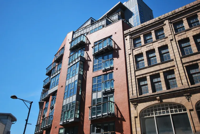 Atana Apartments - Image 1