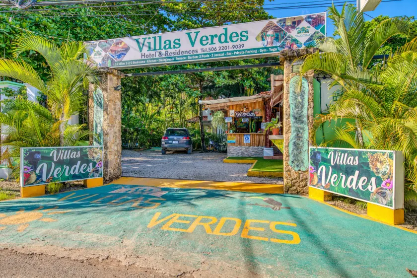 Villas Verdes - Image 1