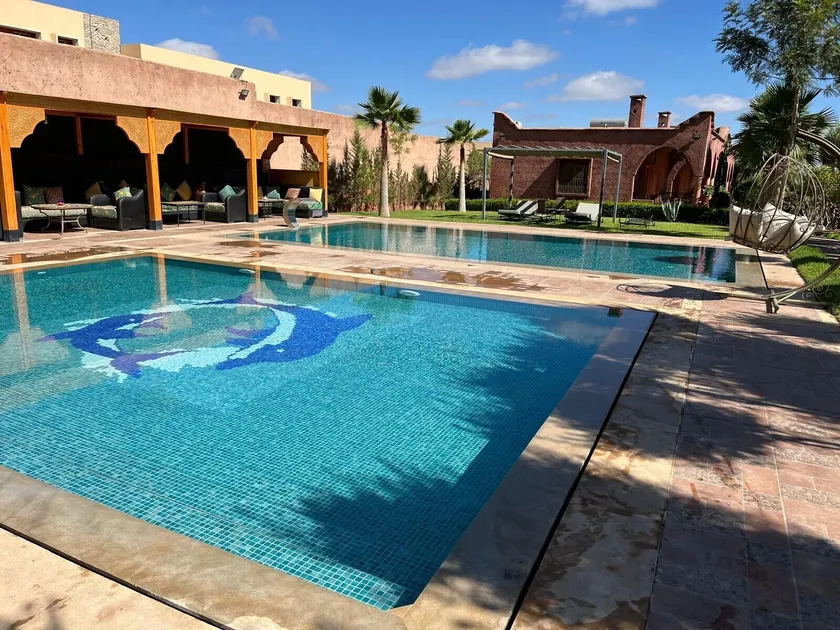 Chez Mamouchthka - Image 1