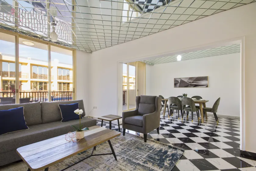 Bespoke Residences - Waikiki Townhouses - Image 1